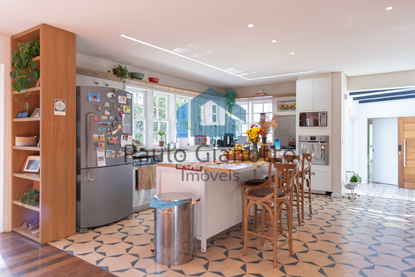 Casa de Condomínio, 5 quartos - Foto 32