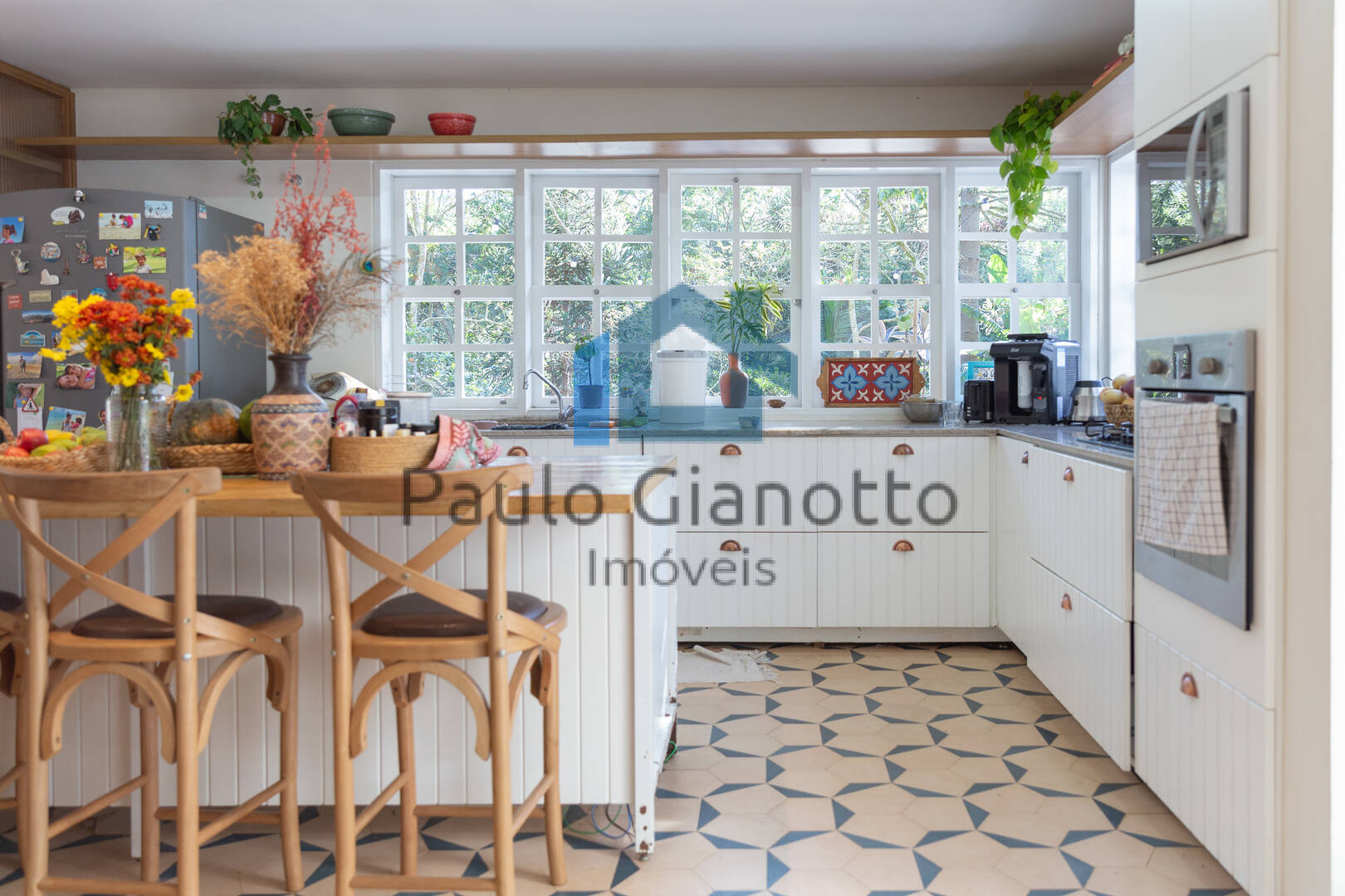 Casa de Condomínio, 5 quartos - Foto 41