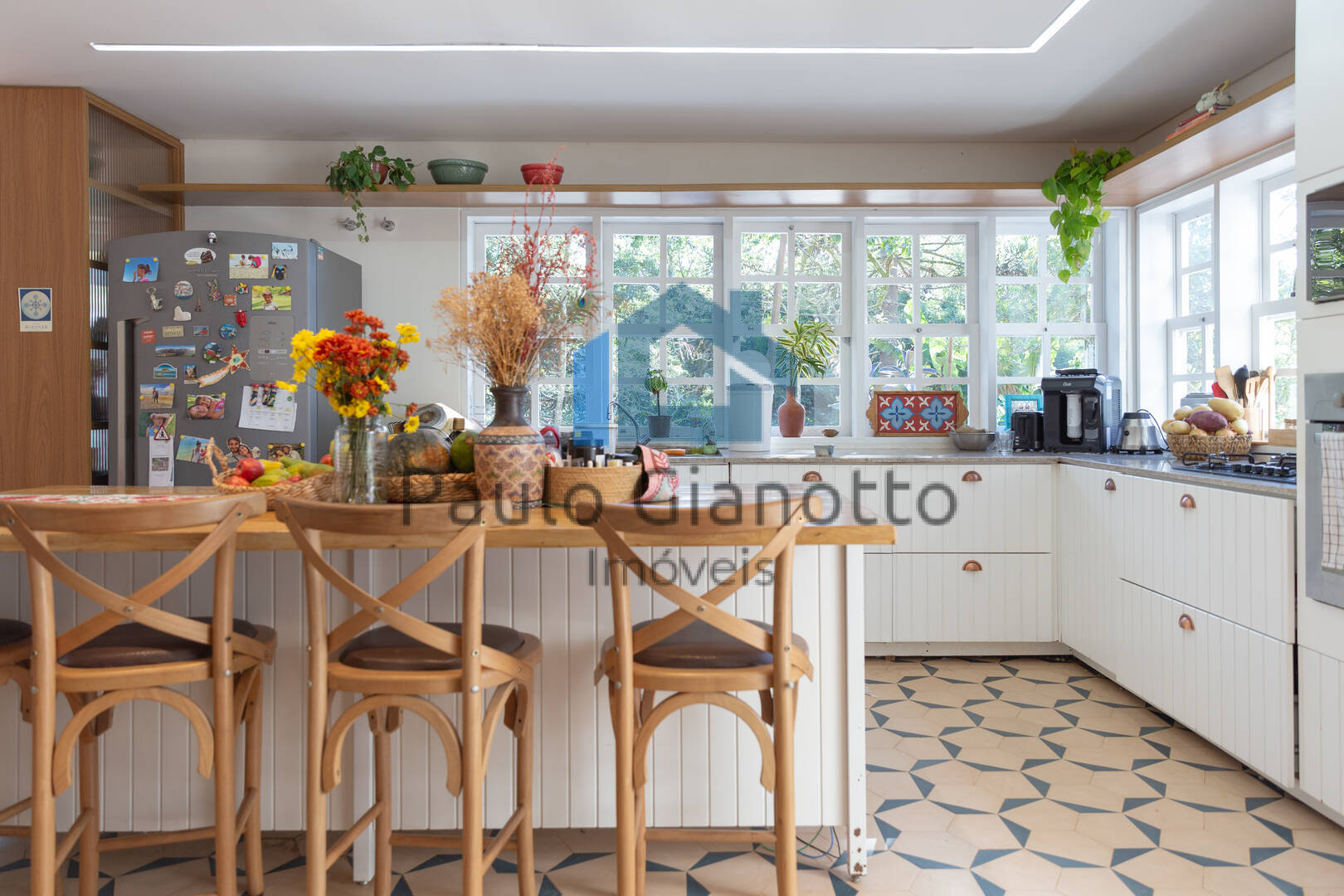 Casa de Condomínio, 5 quartos - Foto 43