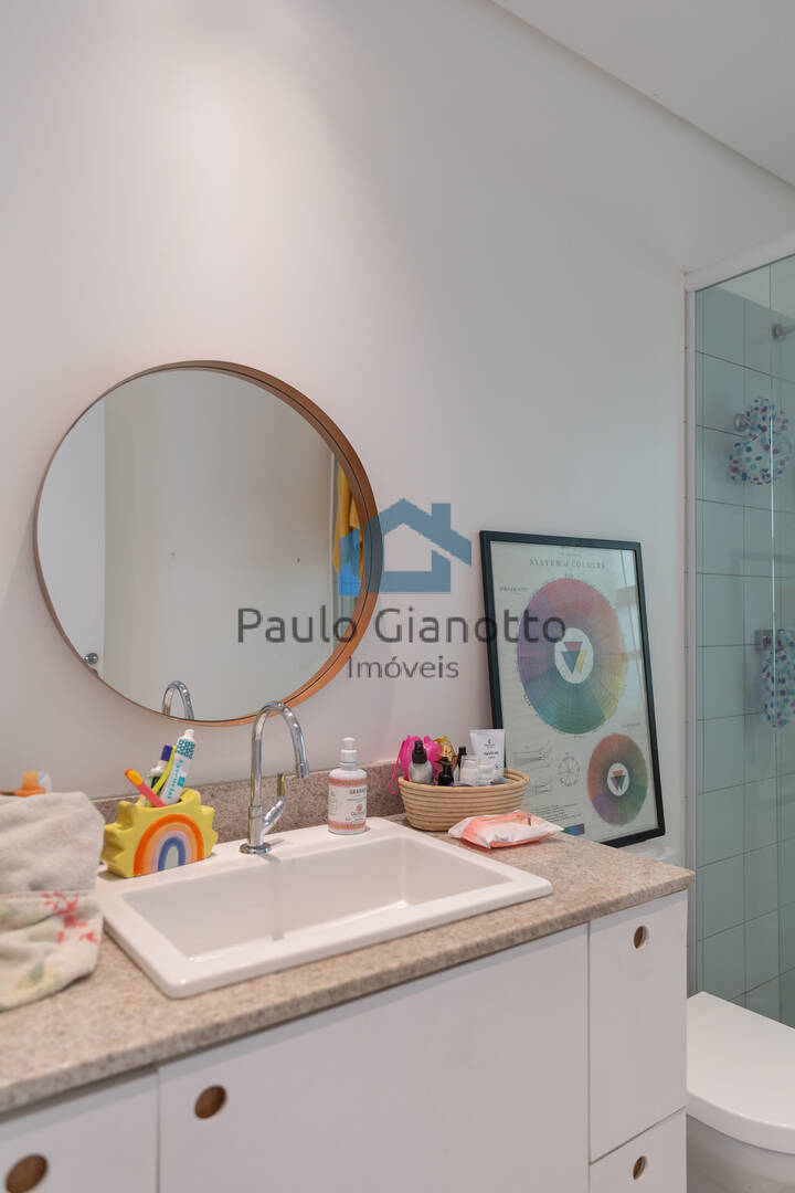 Casa de Condomínio, 5 quartos - Foto 46