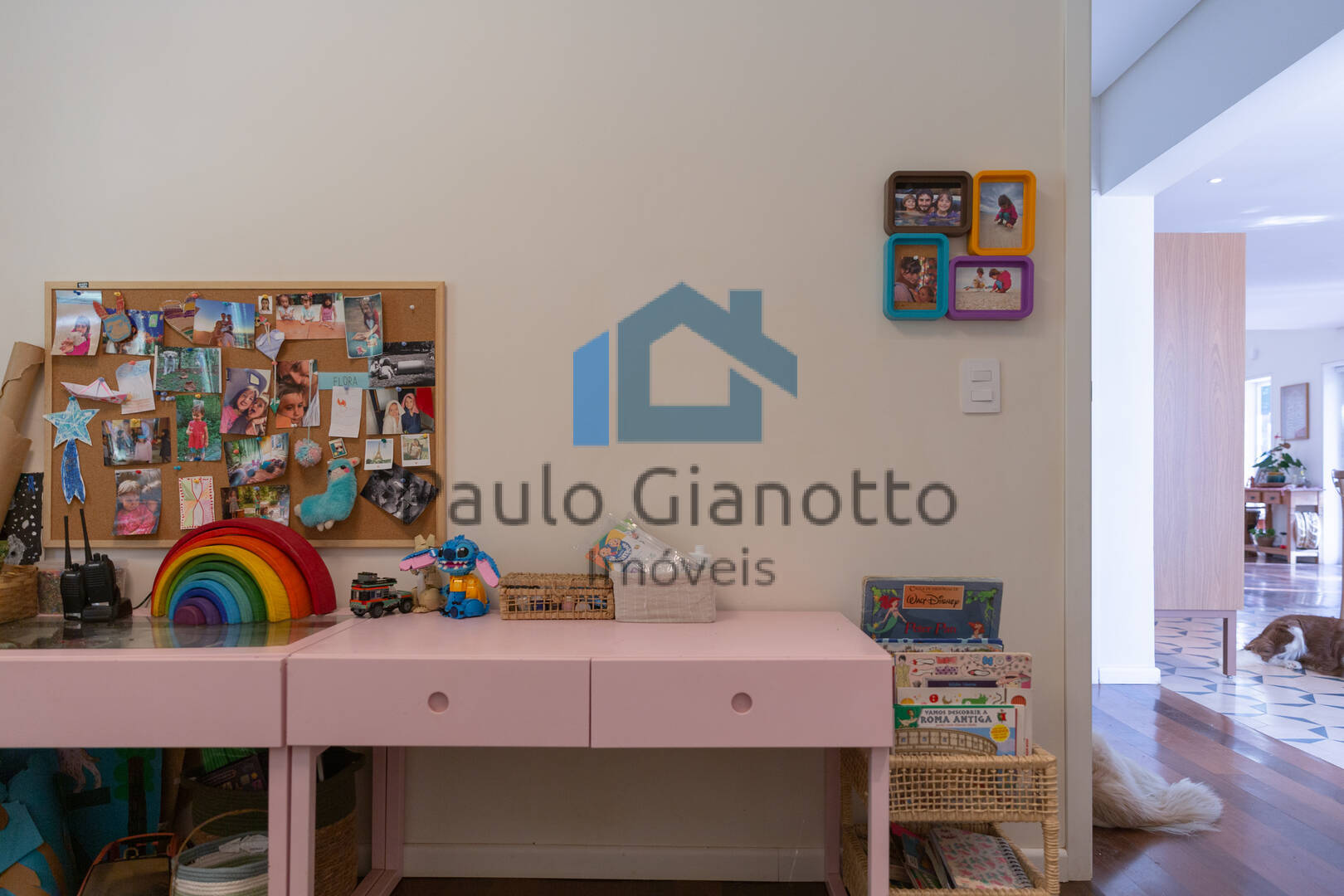Casa de Condomínio, 5 quartos - Foto 49