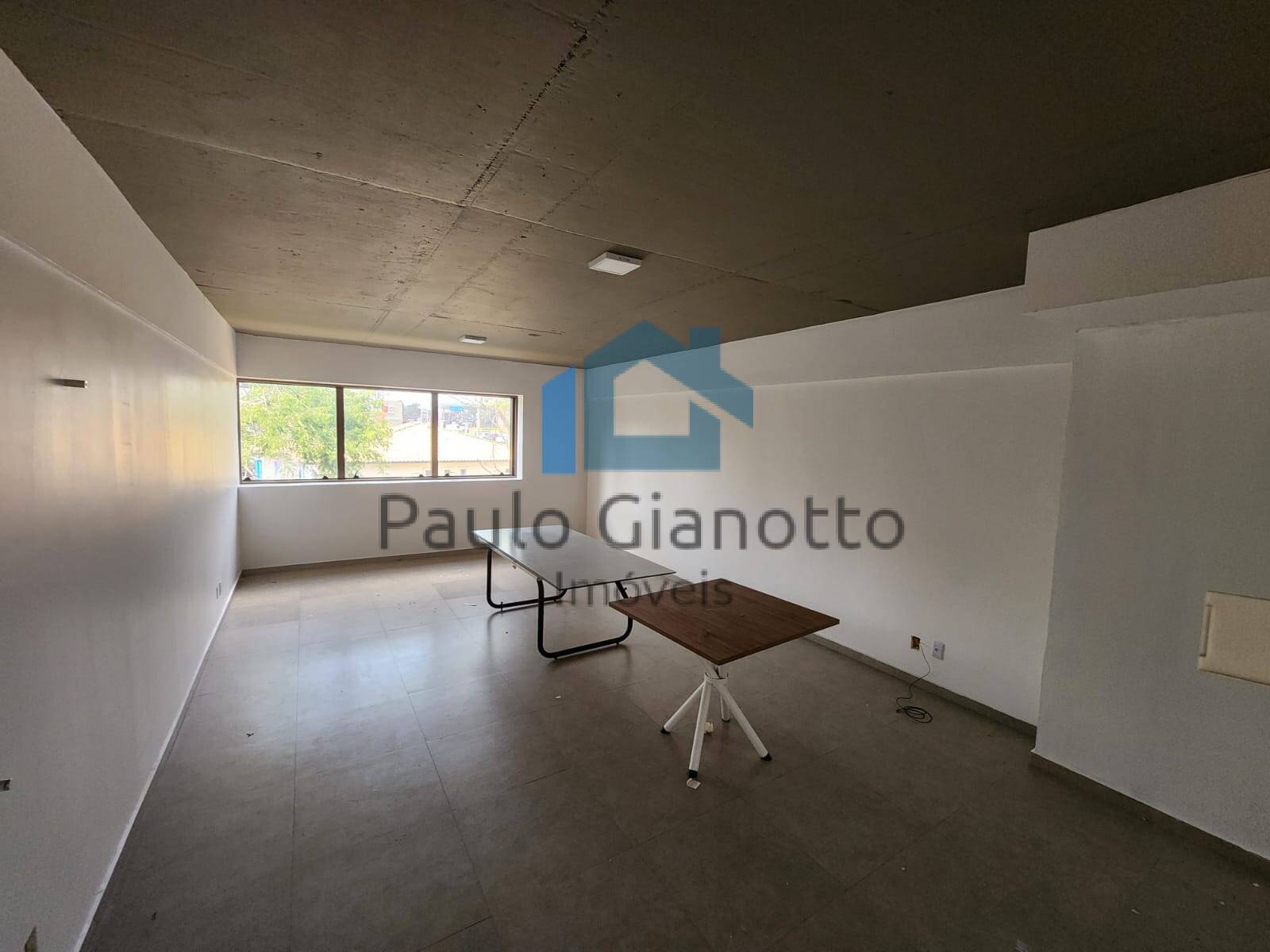 Sala-Conjunto, 34 m² - Foto 1