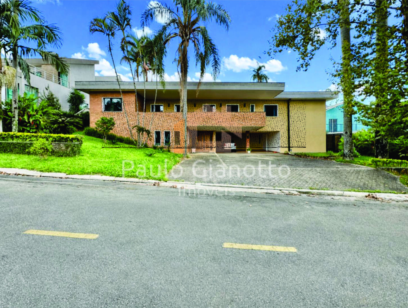 Casa, 5 quartos, 720 m² - Foto 2