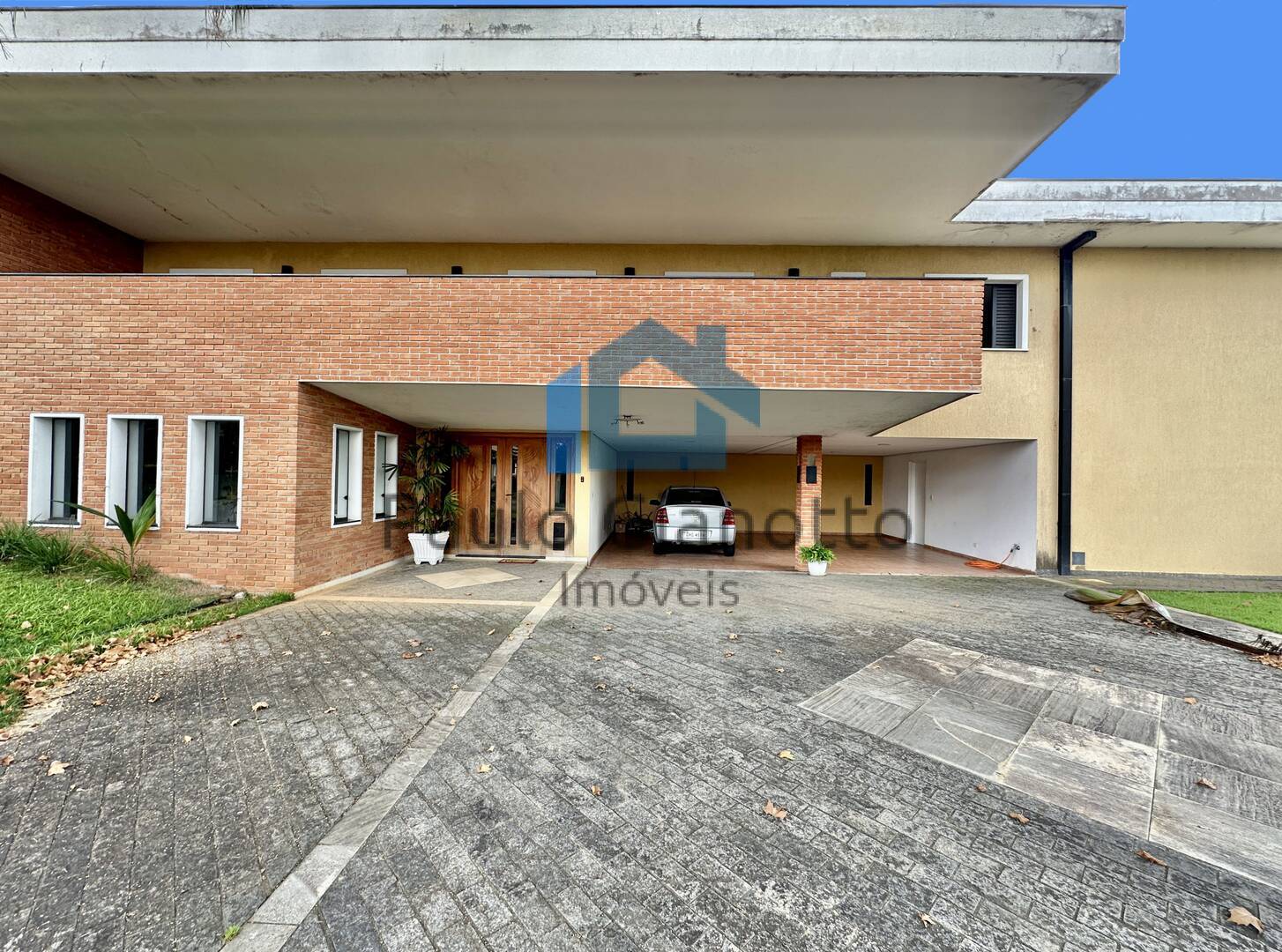 Casa, 5 quartos, 720 m² - Foto 1