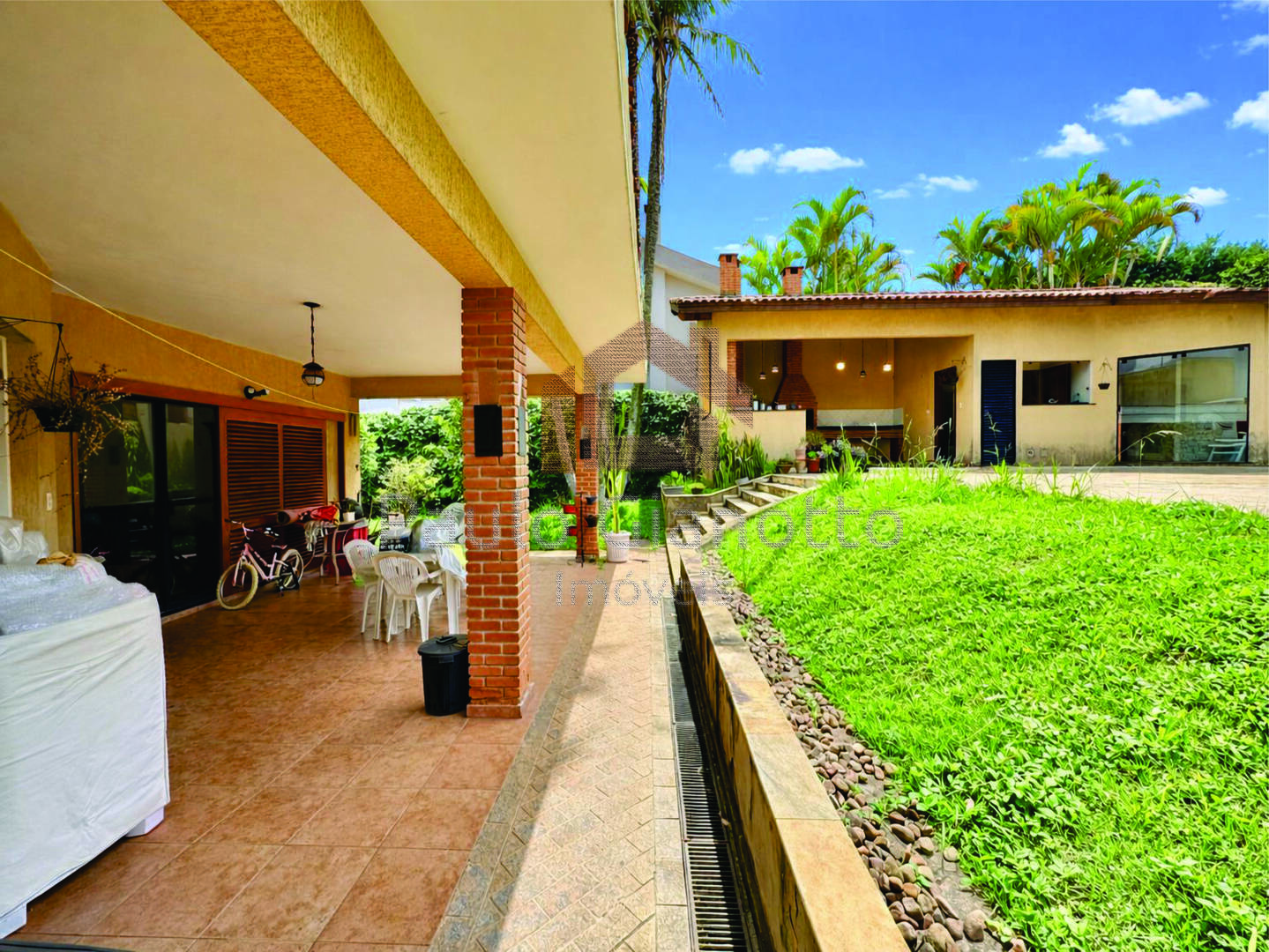 Casa, 5 quartos, 720 m² - Foto 4