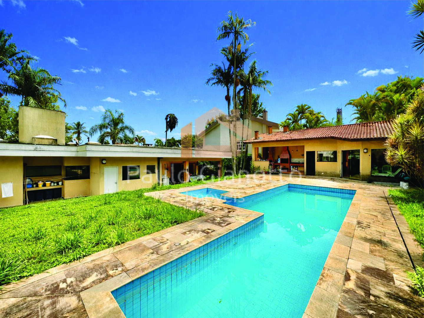 Casa, 5 quartos, 720 m² - Foto 5