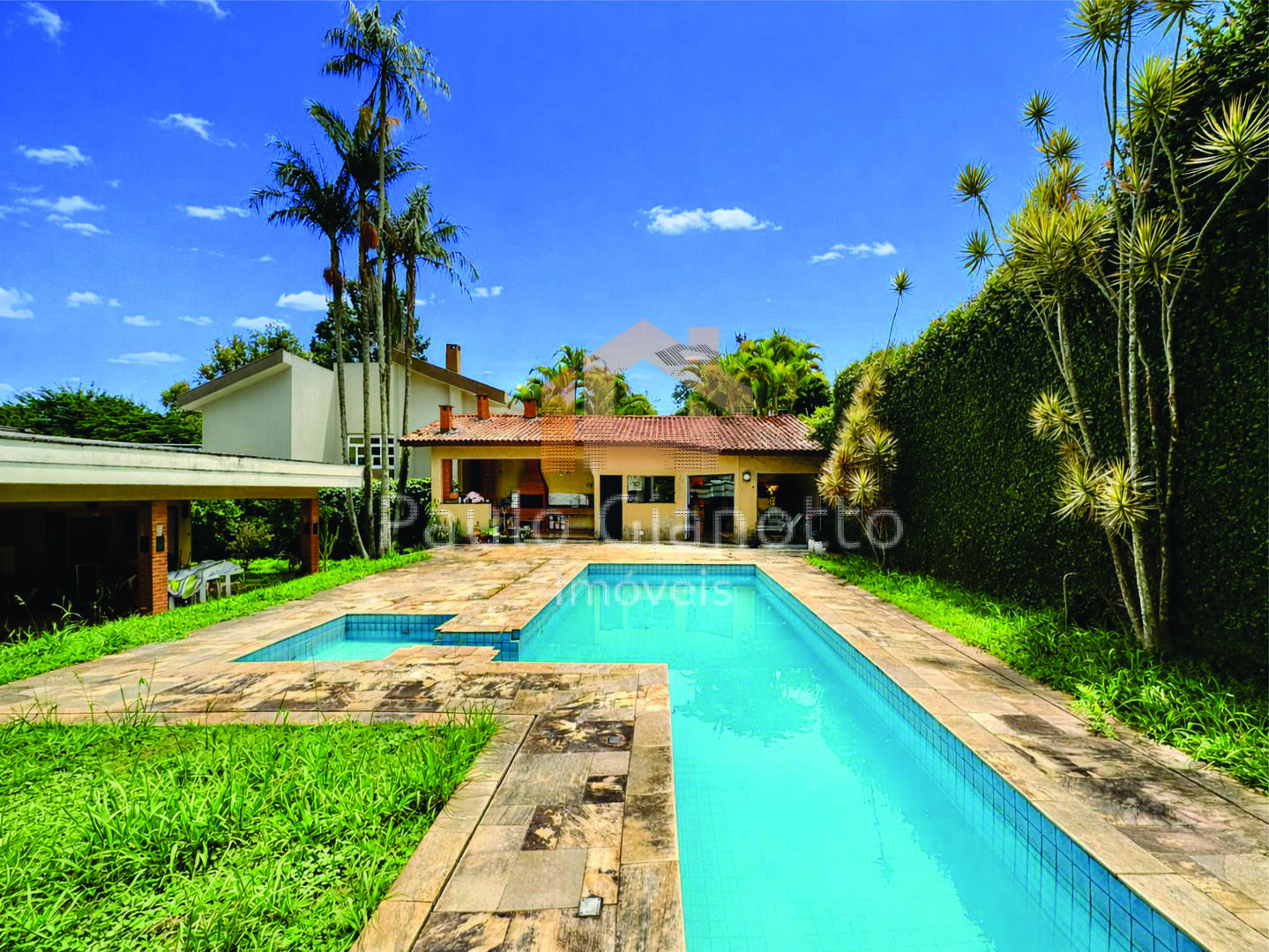 Casa, 5 quartos, 720 m² - Foto 6