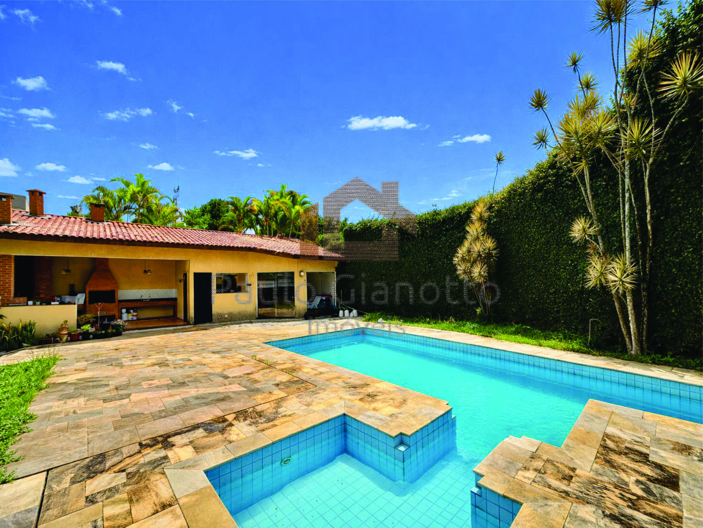 Casa, 5 quartos, 720 m² - Foto 7