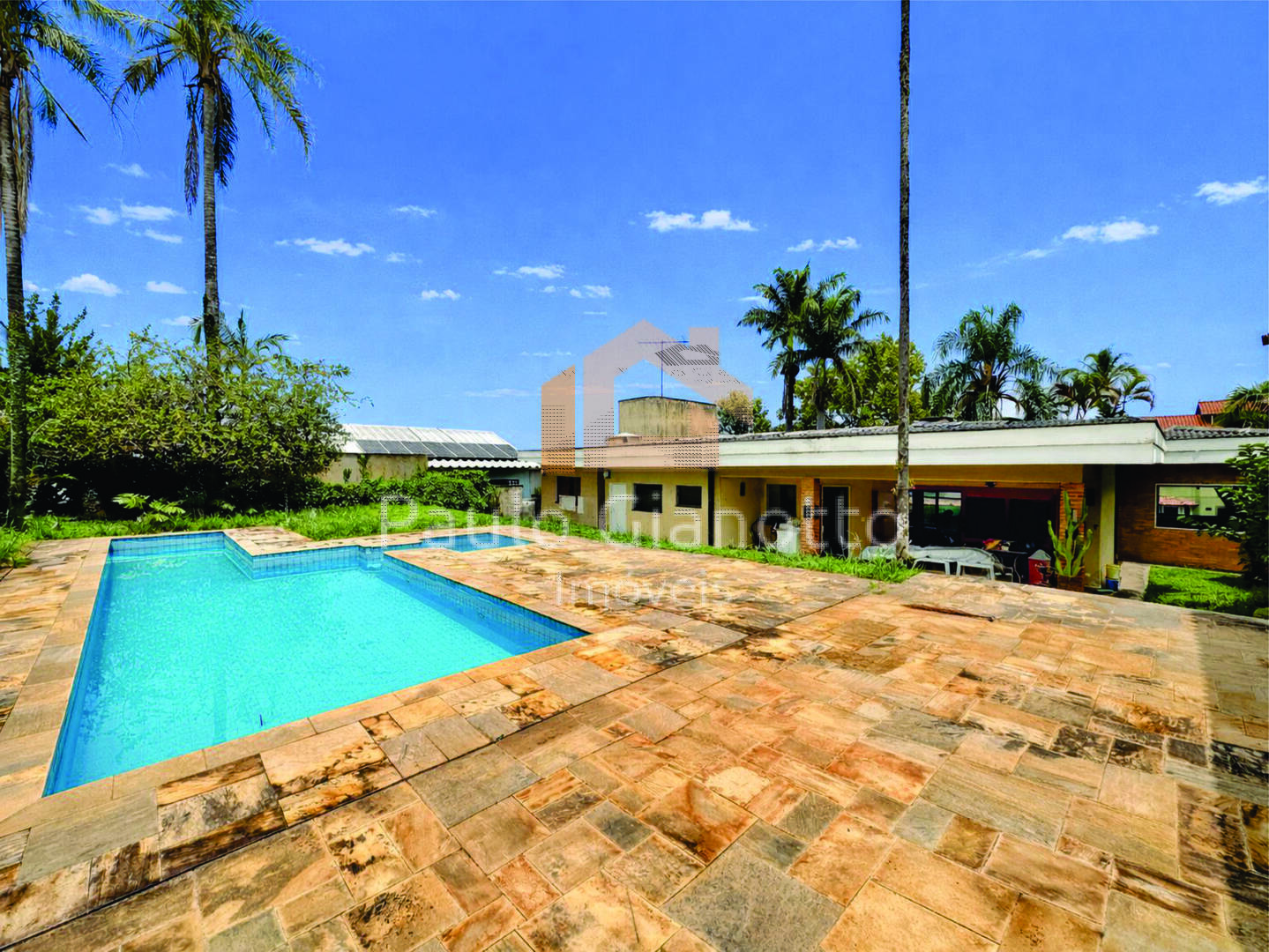 Casa, 5 quartos, 720 m² - Foto 8