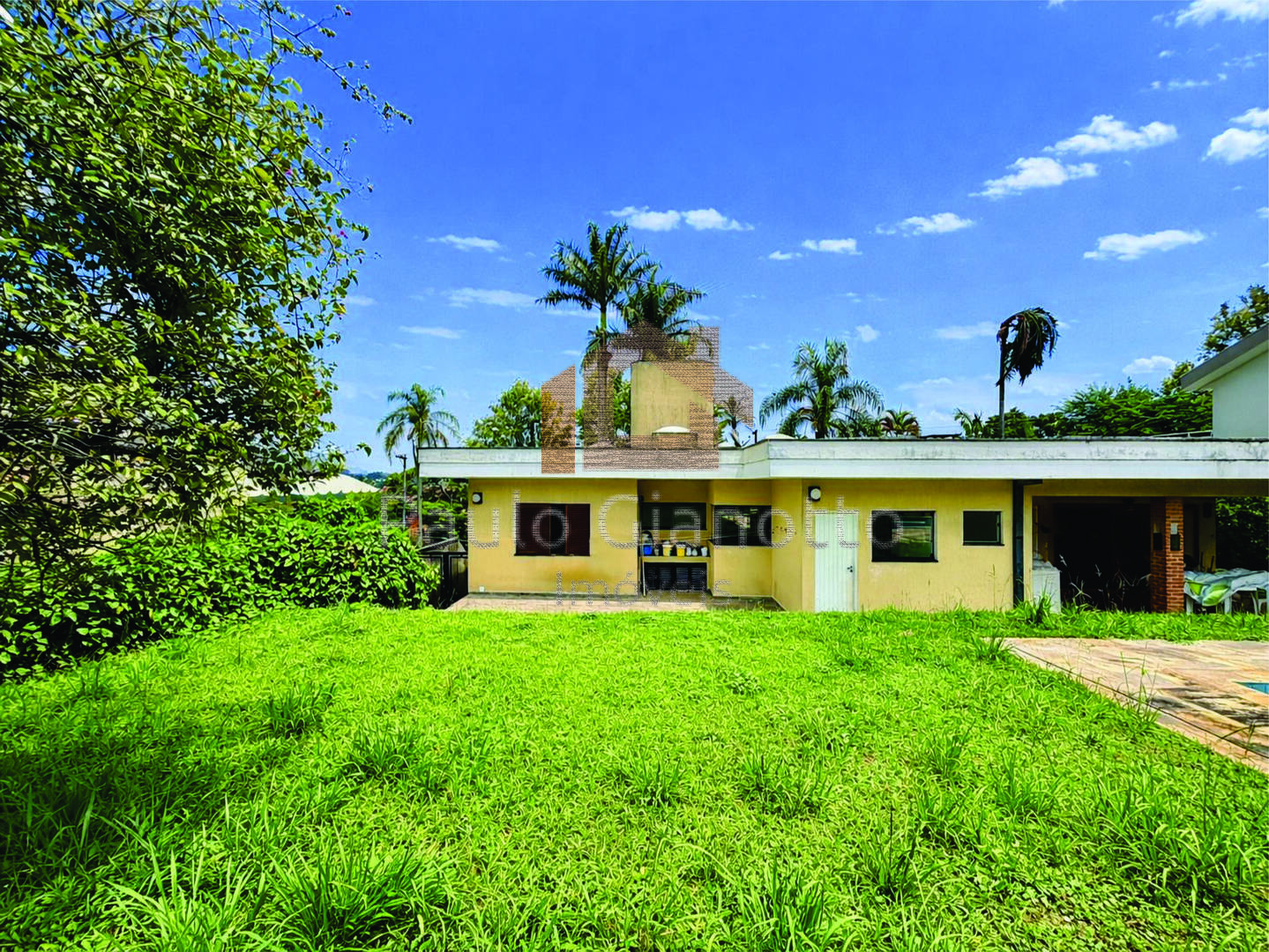 Casa, 5 quartos, 720 m² - Foto 11