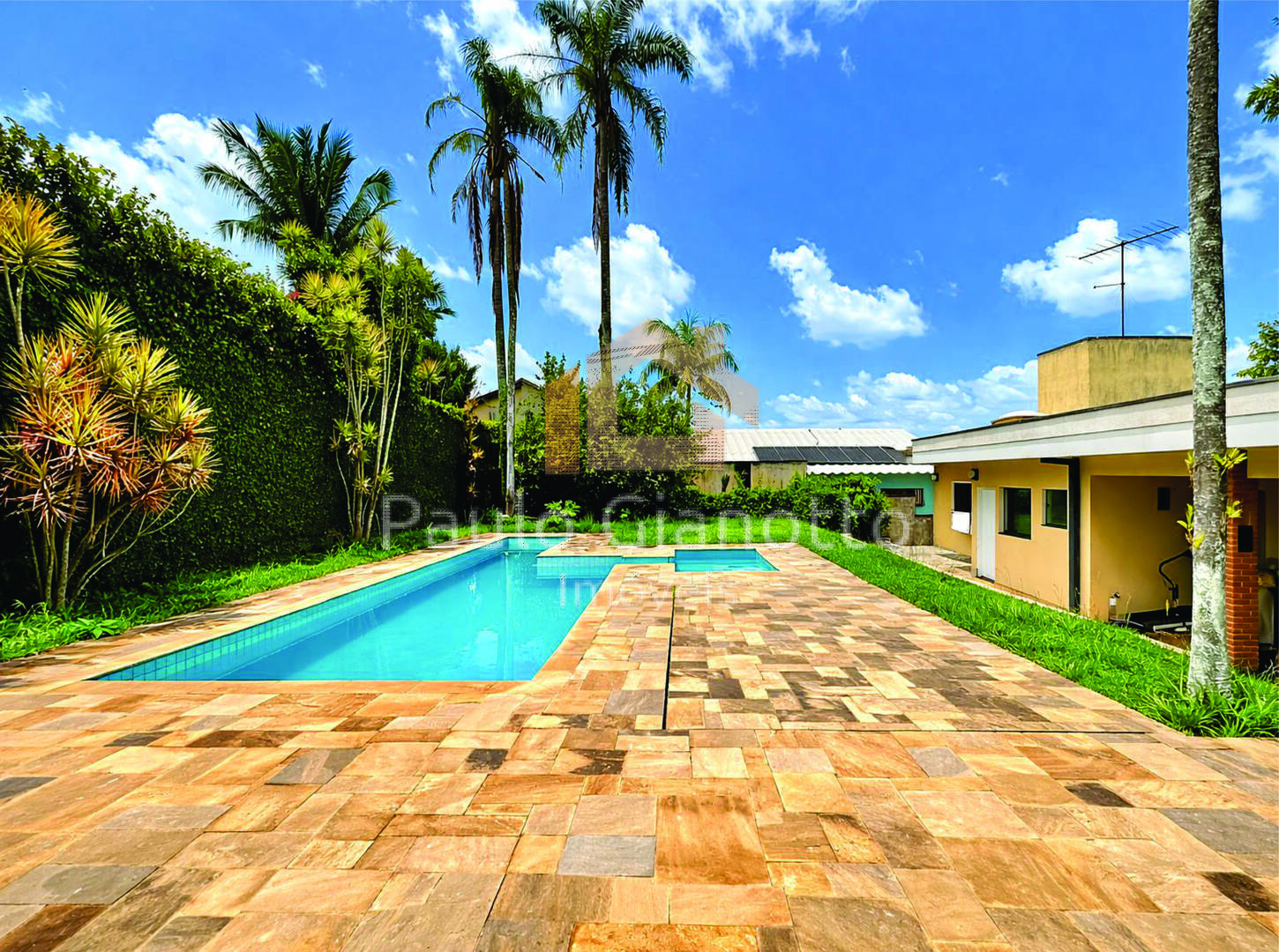 Casa, 5 quartos, 720 m² - Foto 9