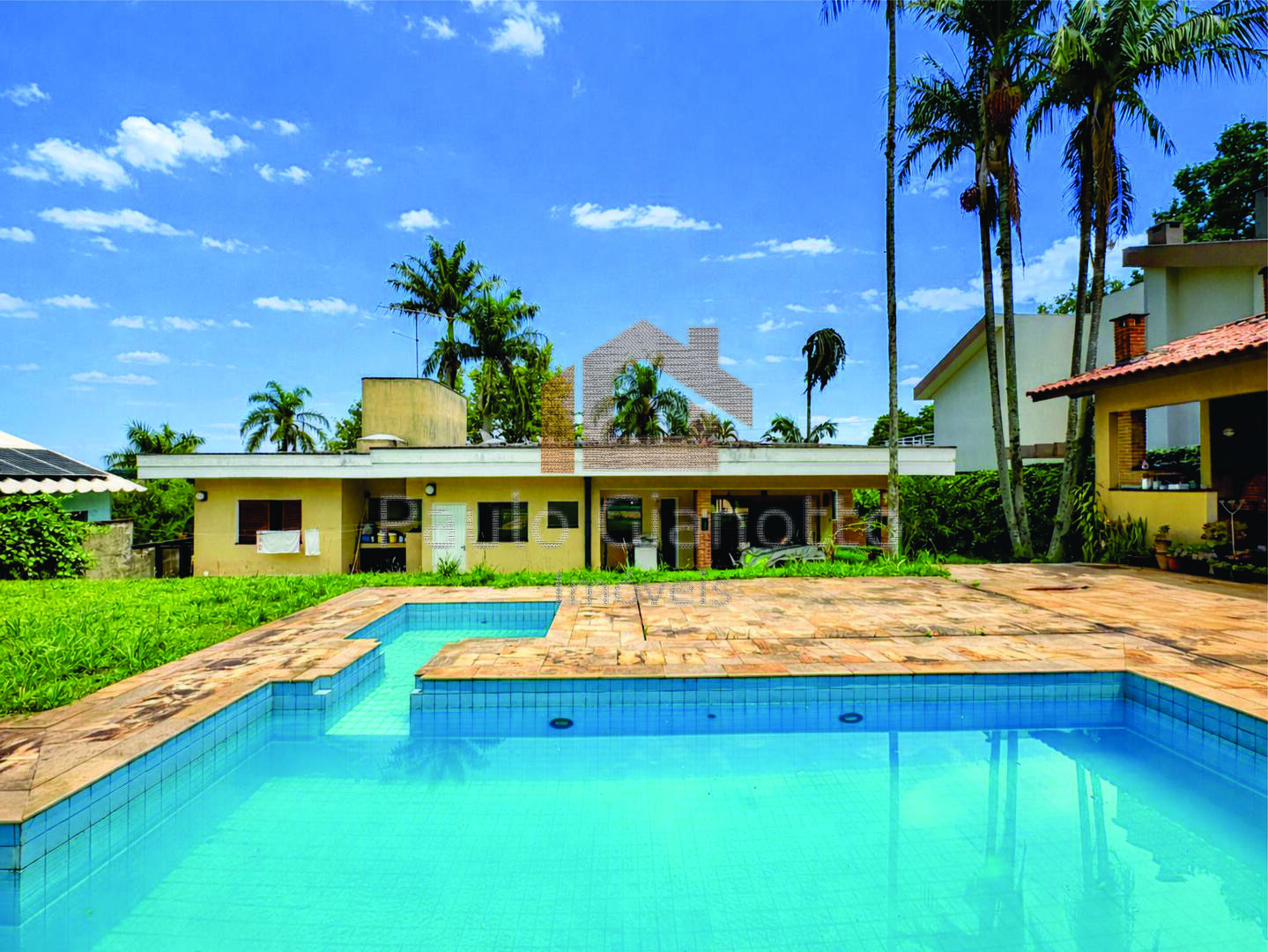 Casa, 5 quartos, 720 m² - Foto 10