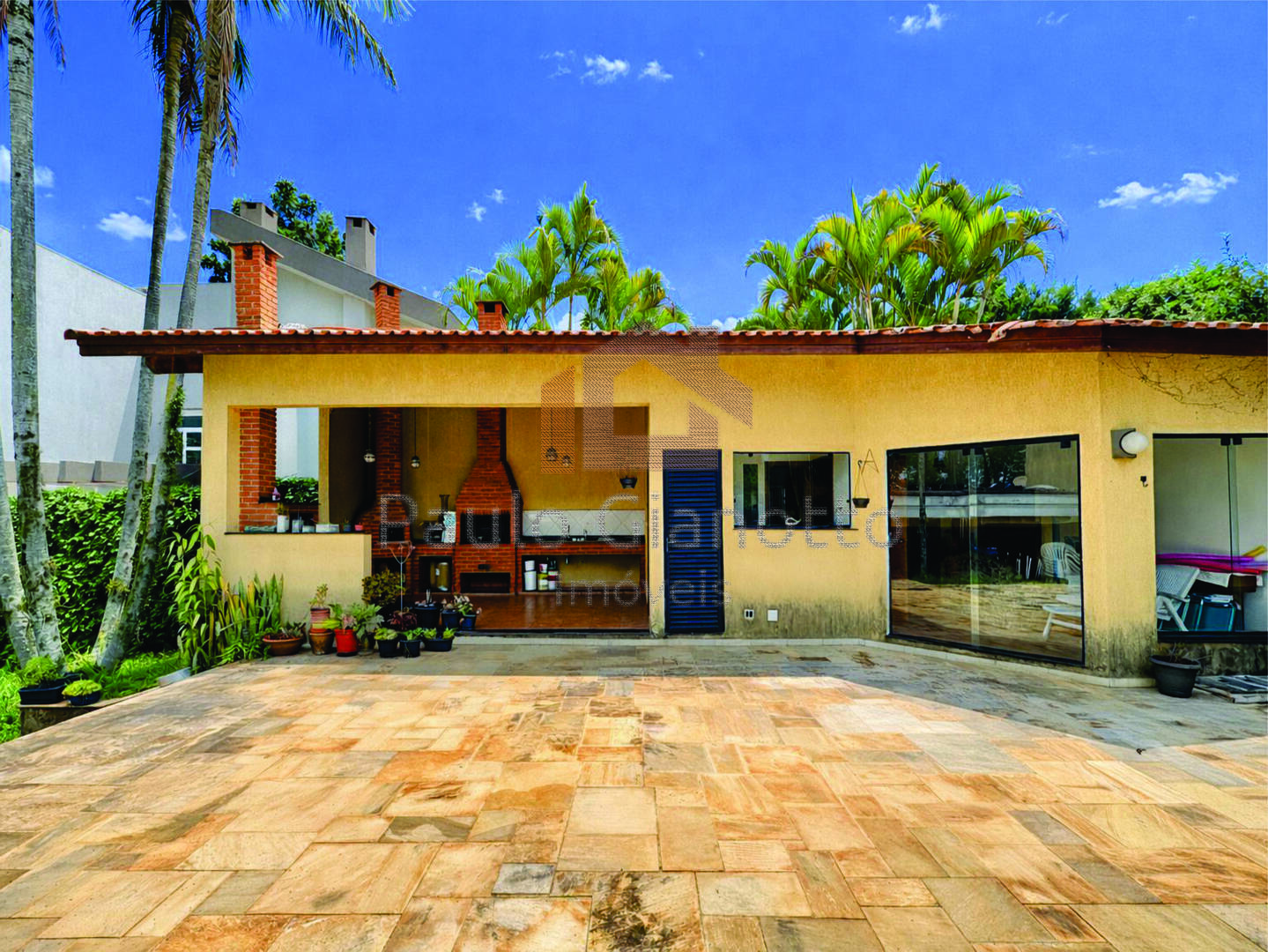 Casa, 5 quartos, 720 m² - Foto 12