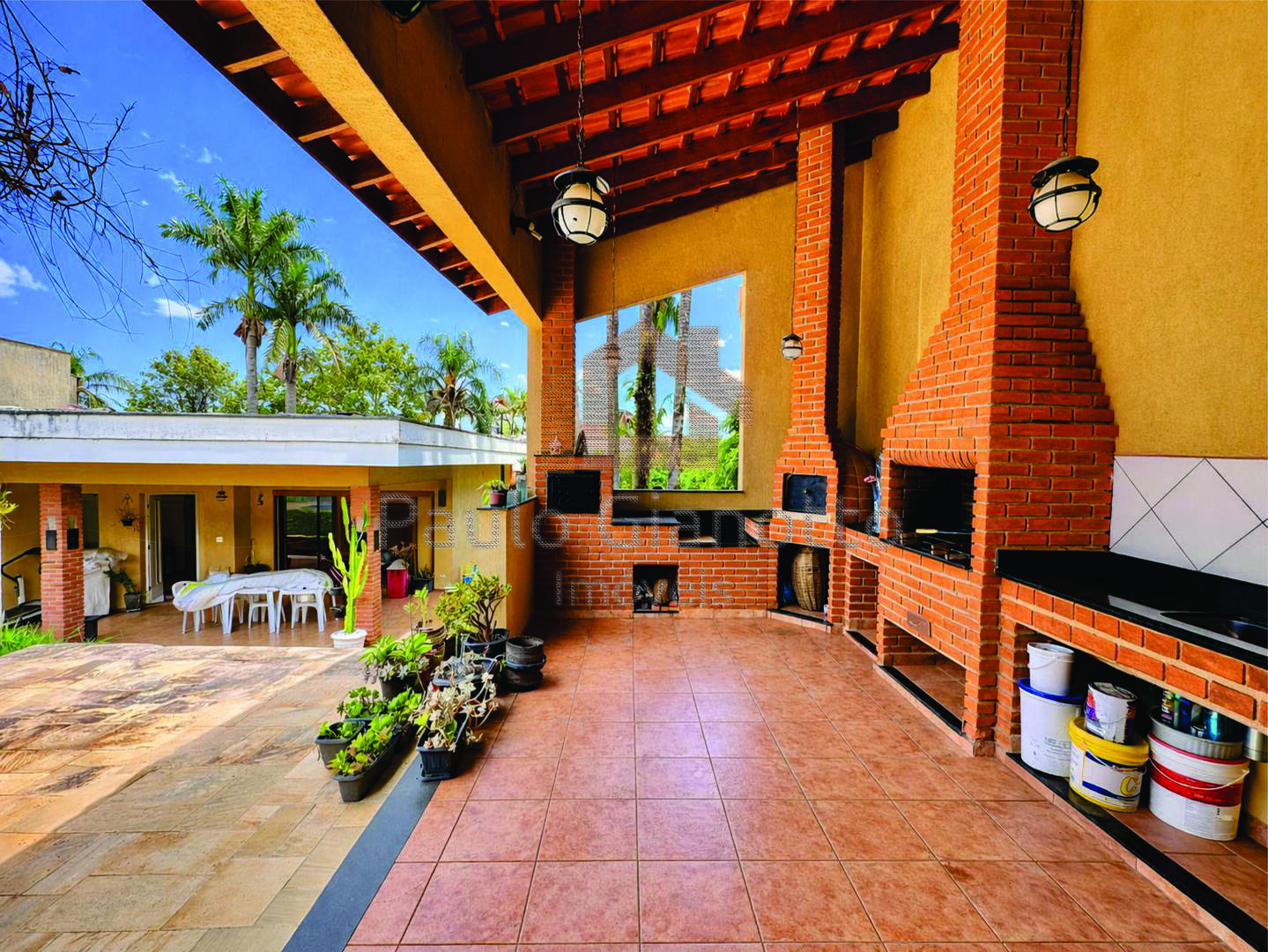 Casa, 5 quartos, 720 m² - Foto 13