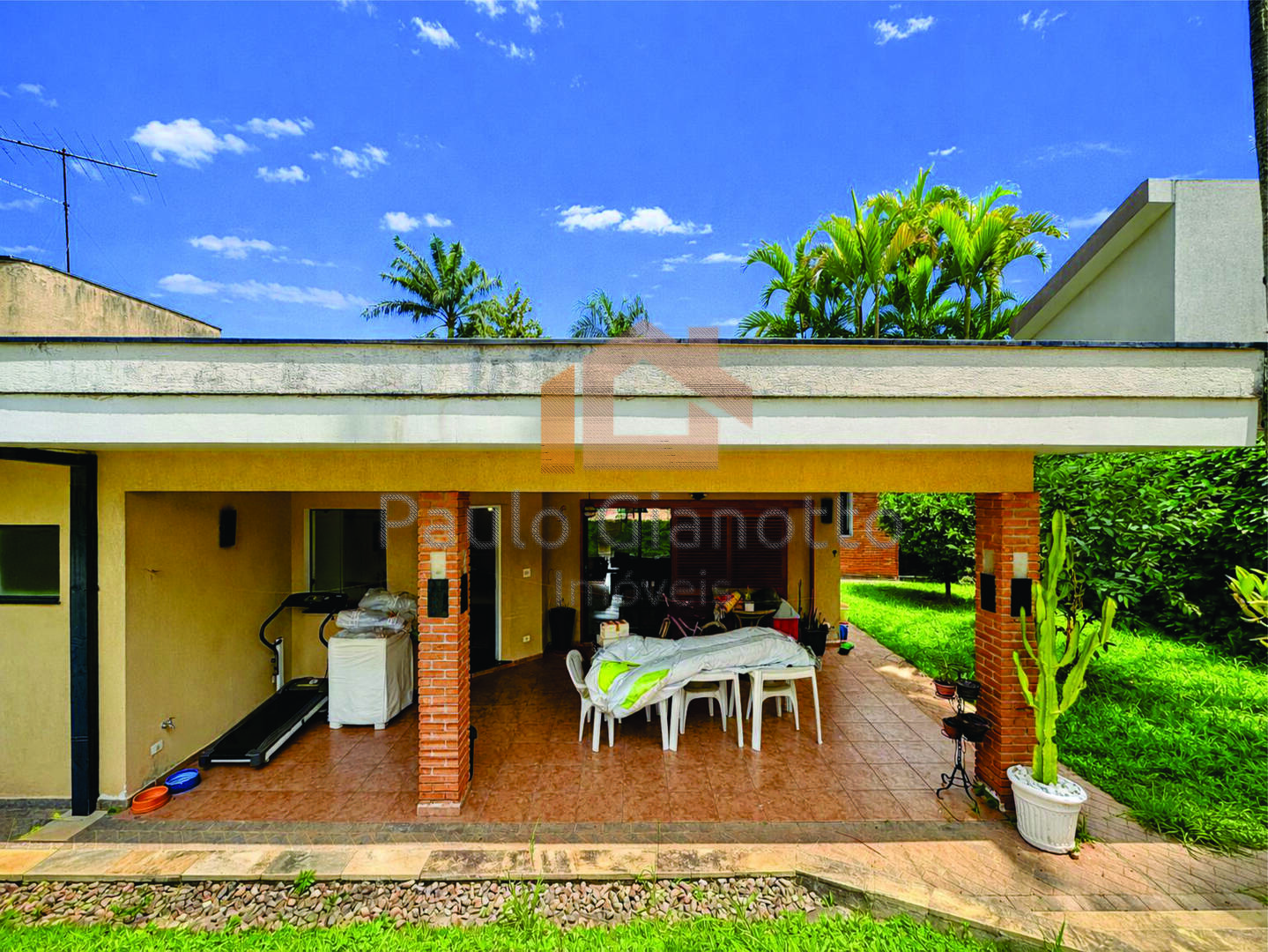 Casa, 5 quartos, 720 m² - Foto 14