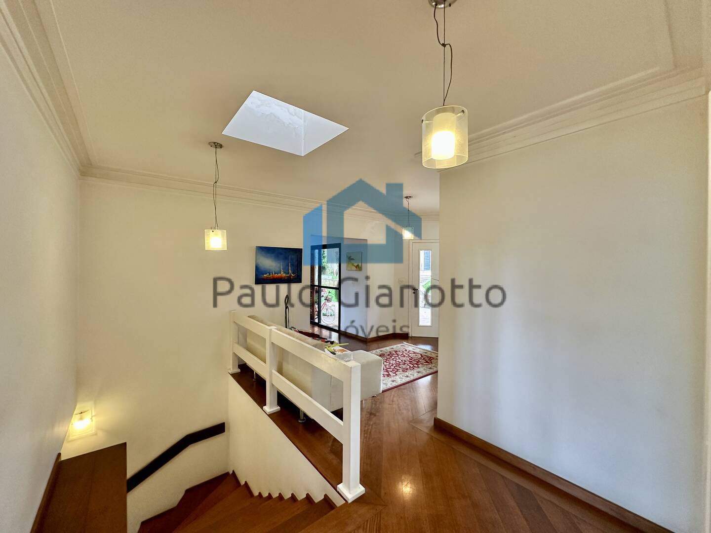 Casa, 5 quartos, 720 m² - Foto 22