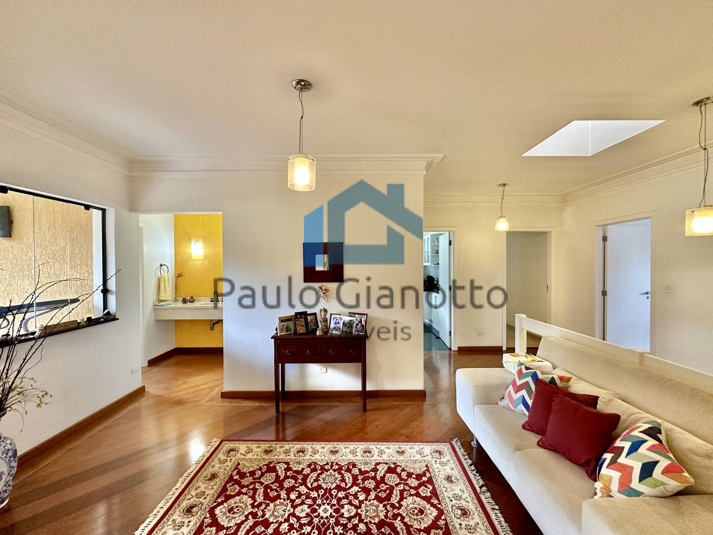 Casa, 5 quartos, 720 m² - Foto 23
