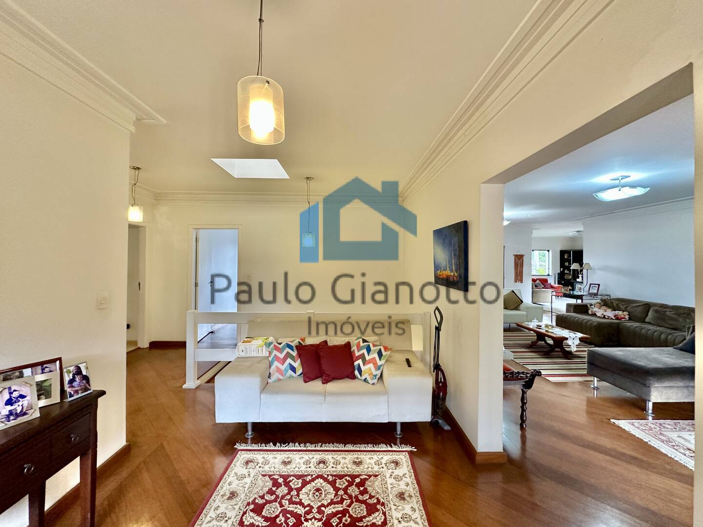 Casa, 5 quartos, 720 m² - Foto 24