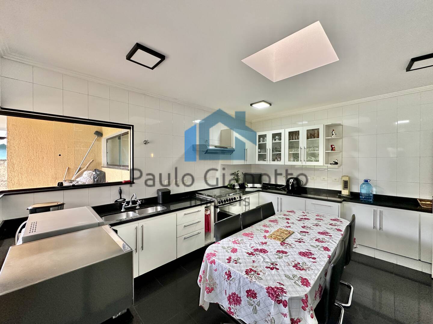 Casa, 5 quartos, 720 m² - Foto 27