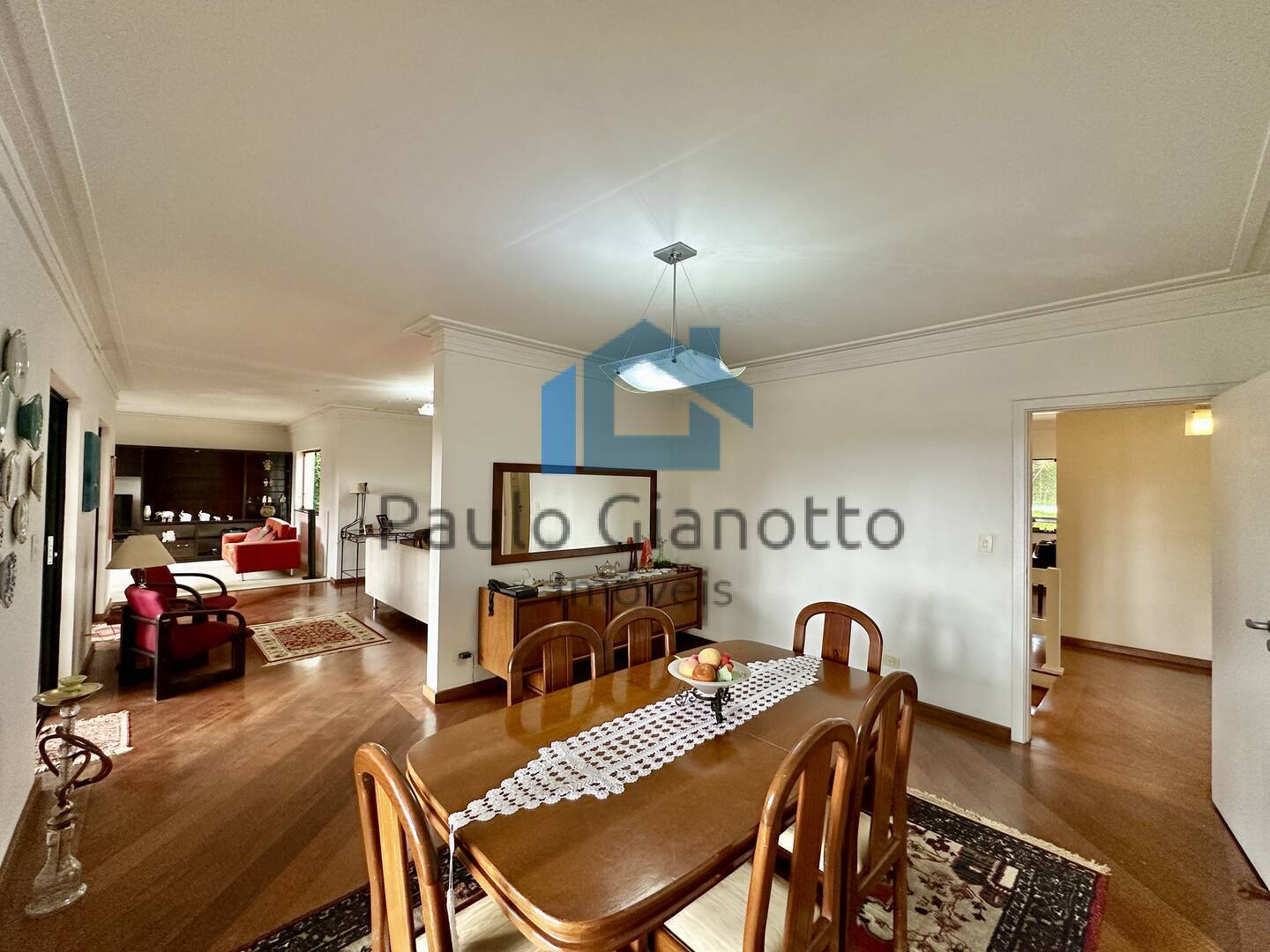 Casa, 5 quartos, 720 m² - Foto 32