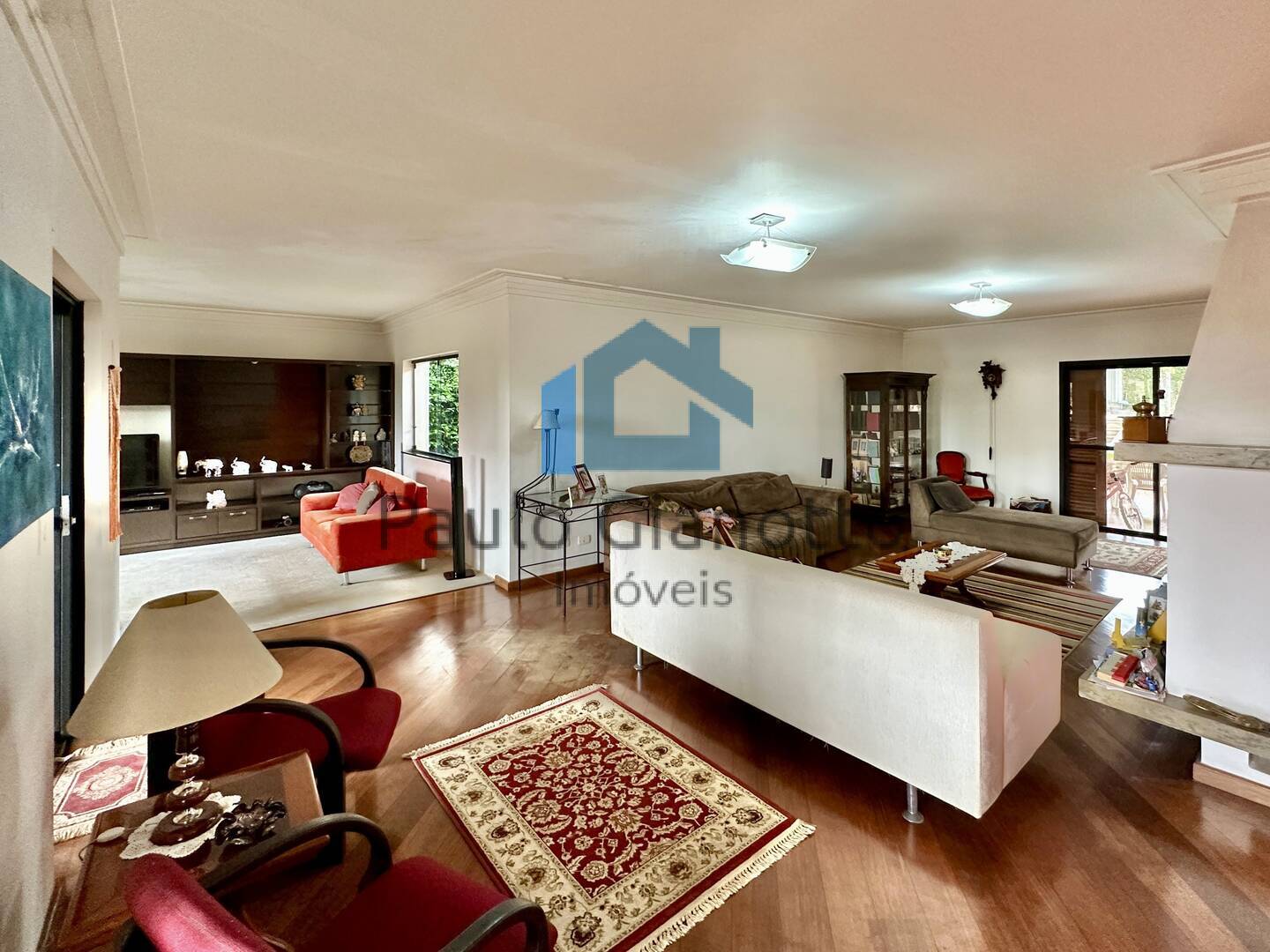 Casa, 5 quartos, 720 m² - Foto 33