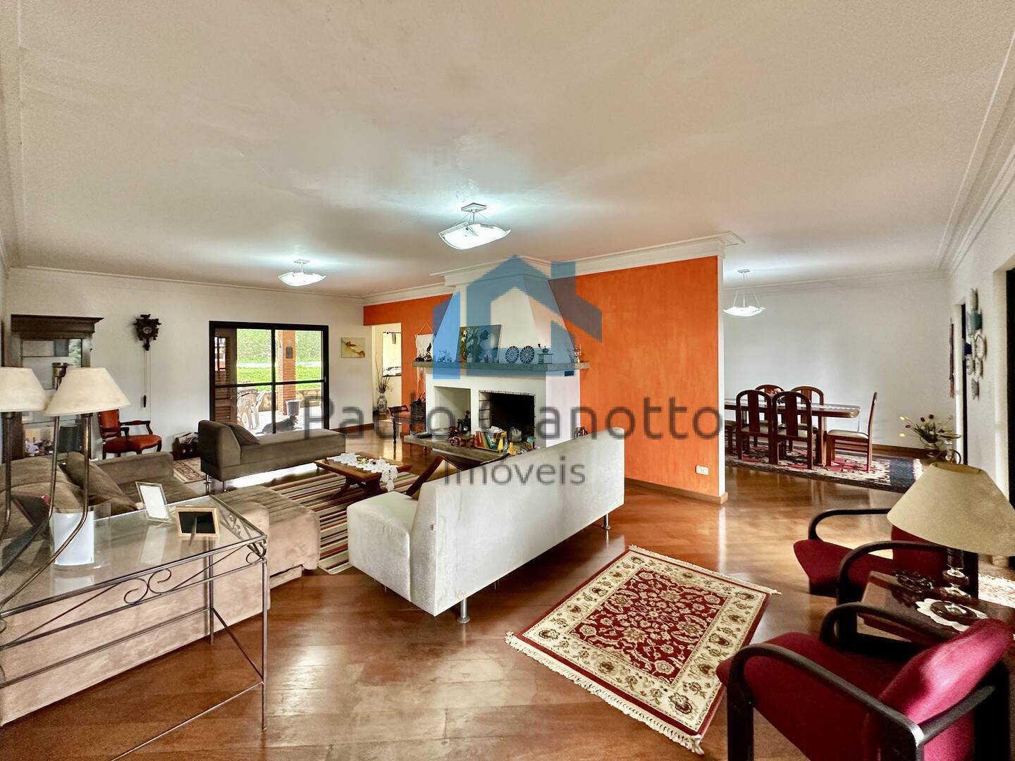 Casa, 5 quartos, 720 m² - Foto 34