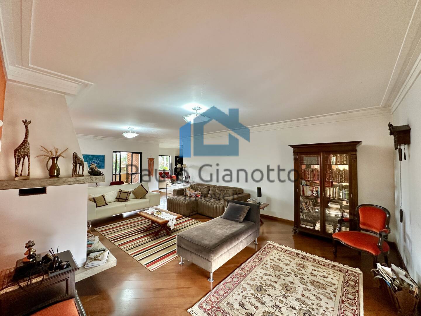 Casa, 5 quartos, 720 m² - Foto 35