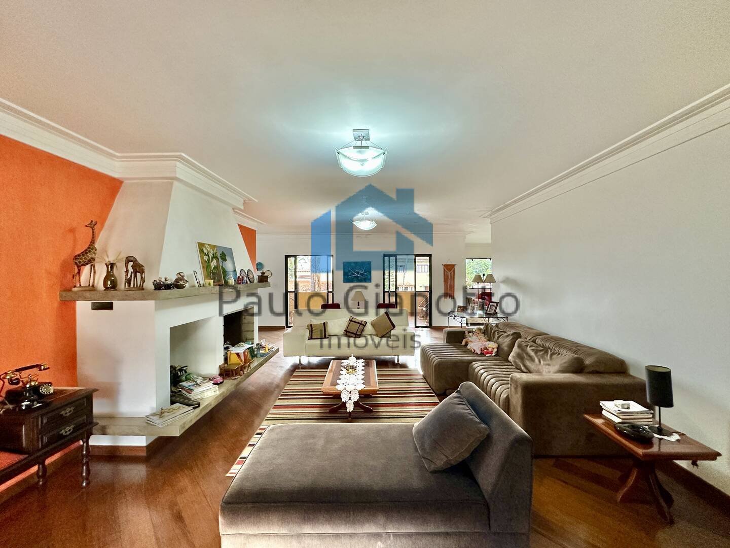Casa, 5 quartos, 720 m² - Foto 36