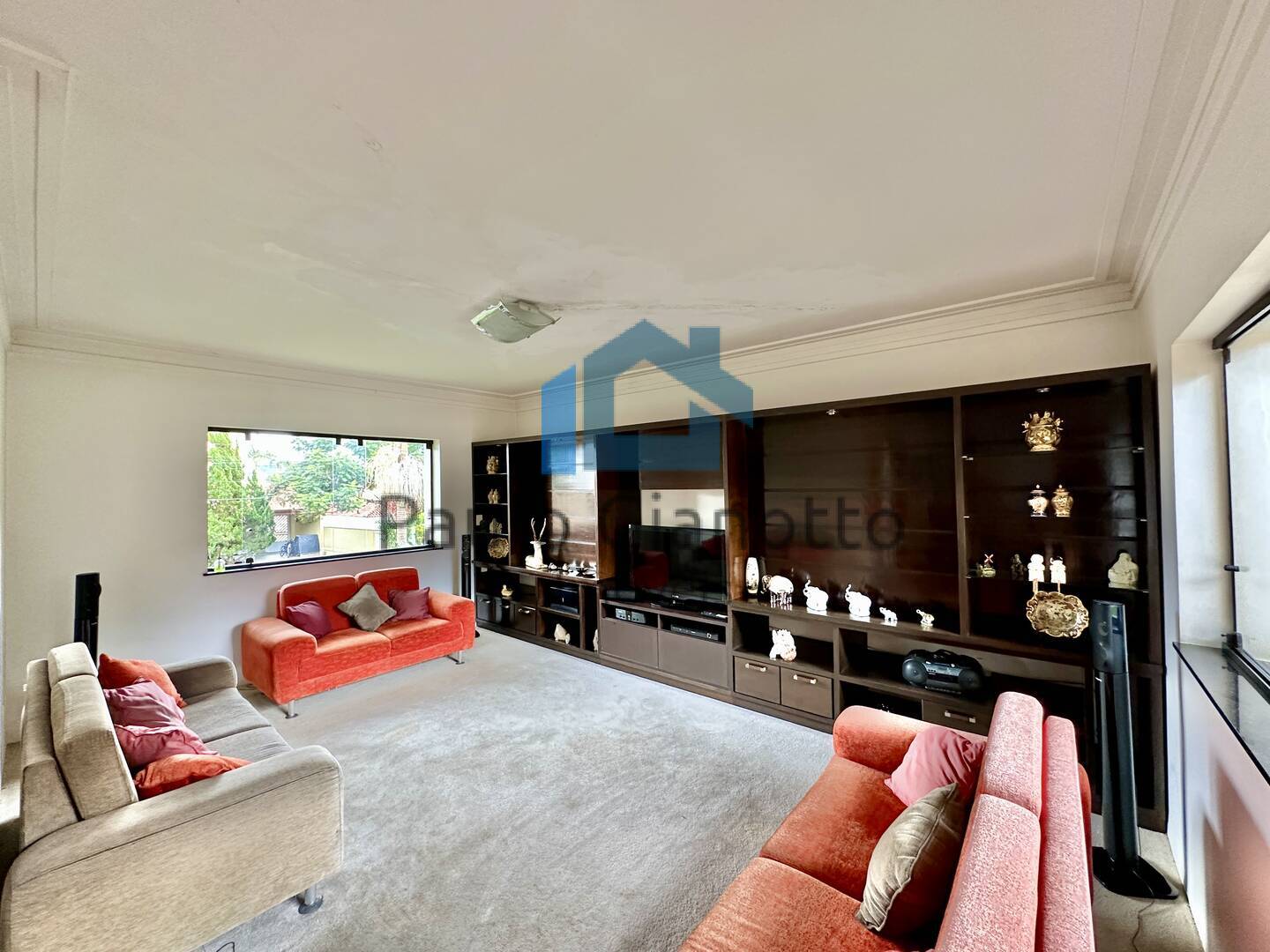 Casa, 5 quartos, 720 m² - Foto 37