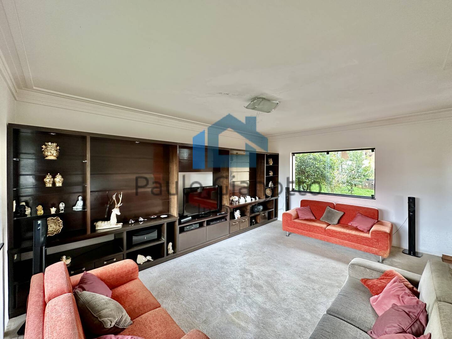 Casa, 5 quartos, 720 m² - Foto 38