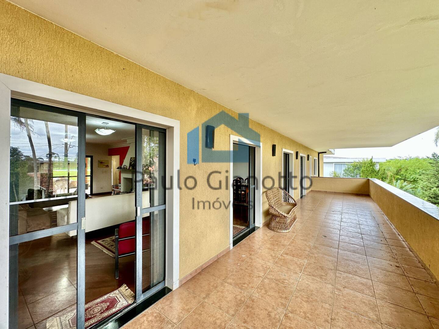 Casa, 5 quartos, 720 m² - Foto 40