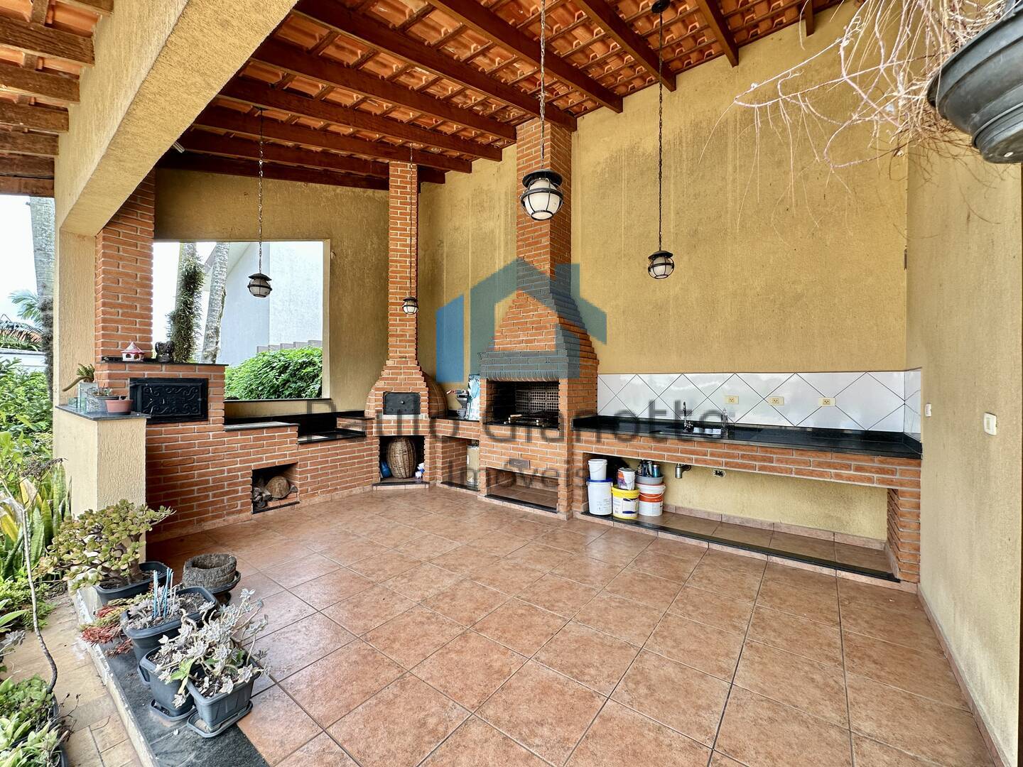 Casa, 5 quartos, 720 m² - Foto 57