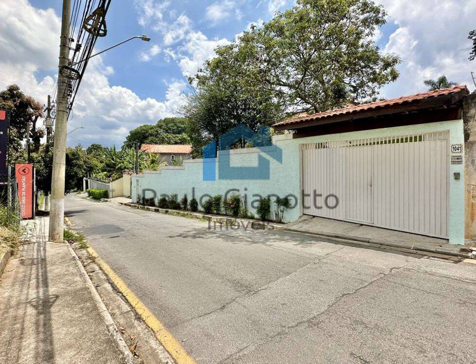 Casa, 8 quartos, 444 m² - Foto 63
