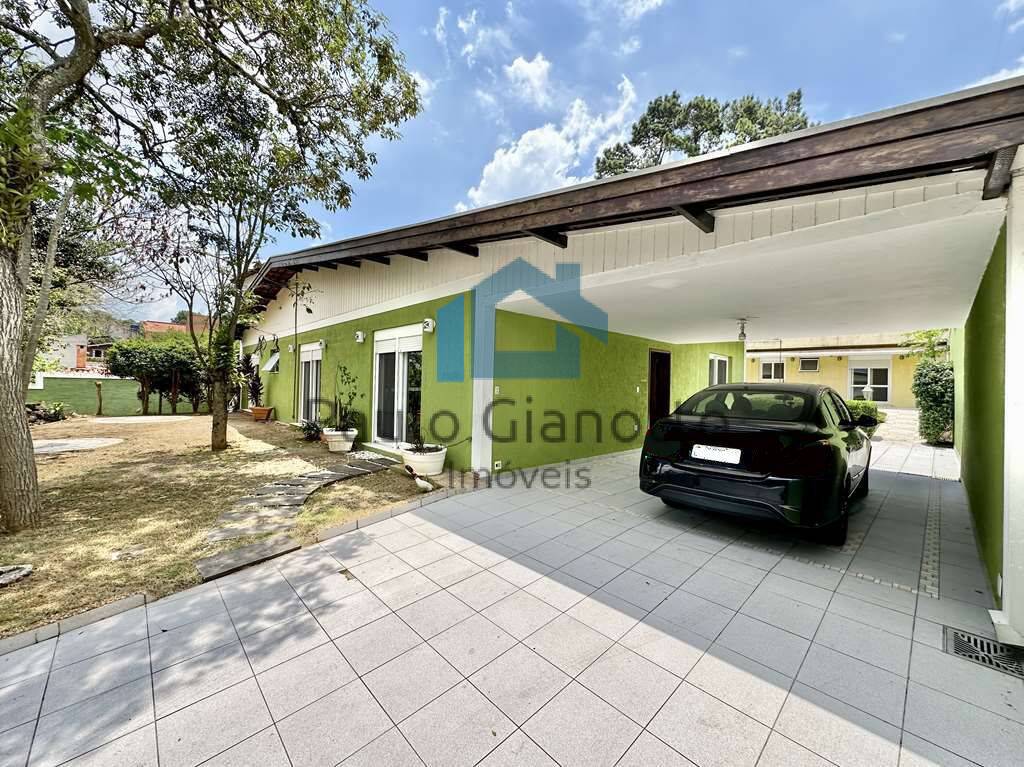 Casa, 8 quartos, 444 m² - Foto 8