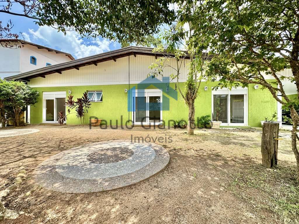 Casa, 8 quartos, 444 m² - Foto 6