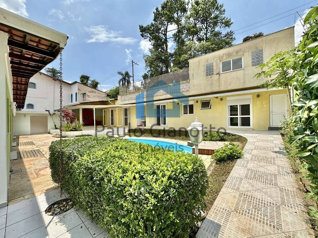Casa, 8 quartos, 444 m² - Foto 16