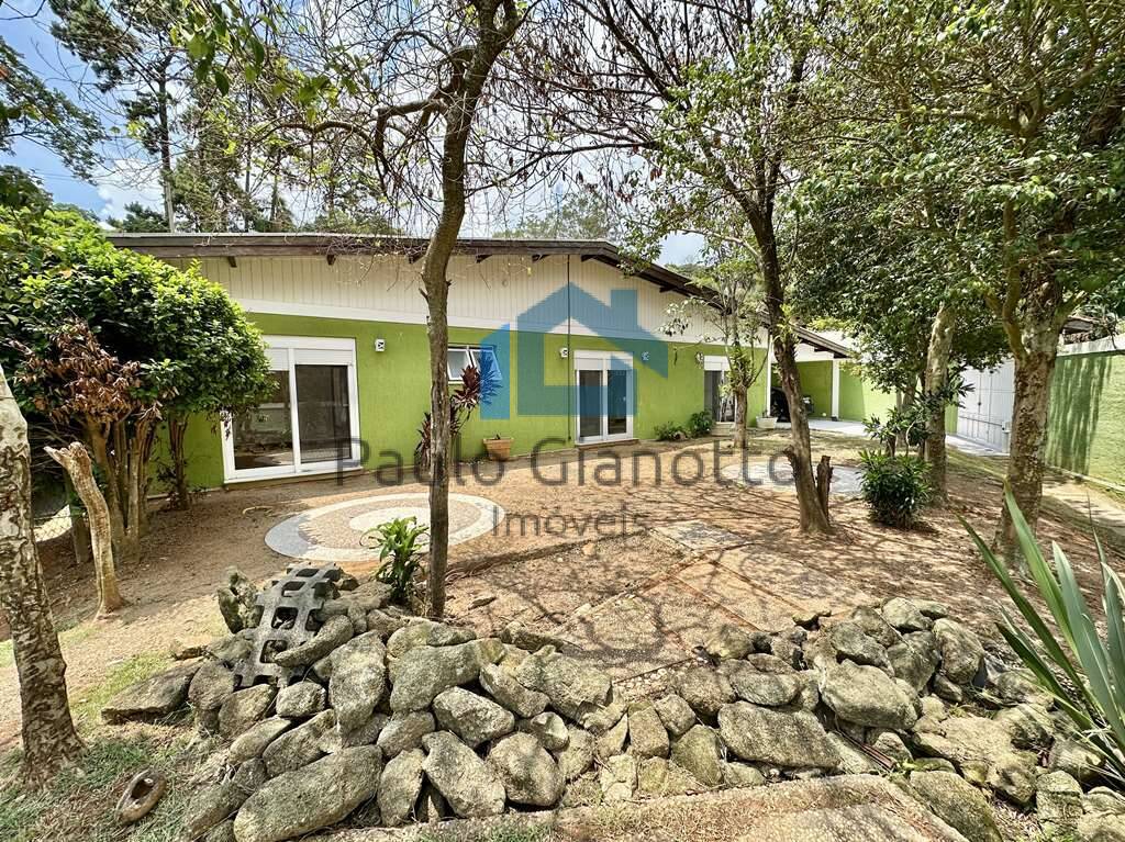 Casa, 8 quartos, 444 m² - Foto 4