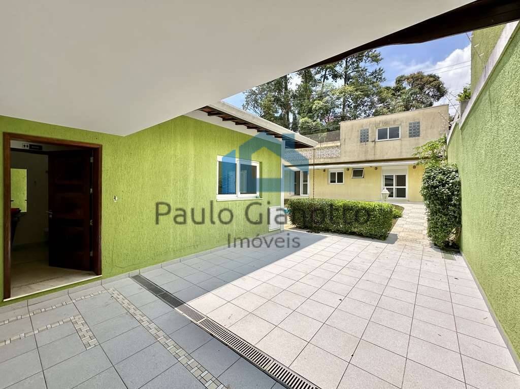 Casa, 8 quartos, 444 m² - Foto 11