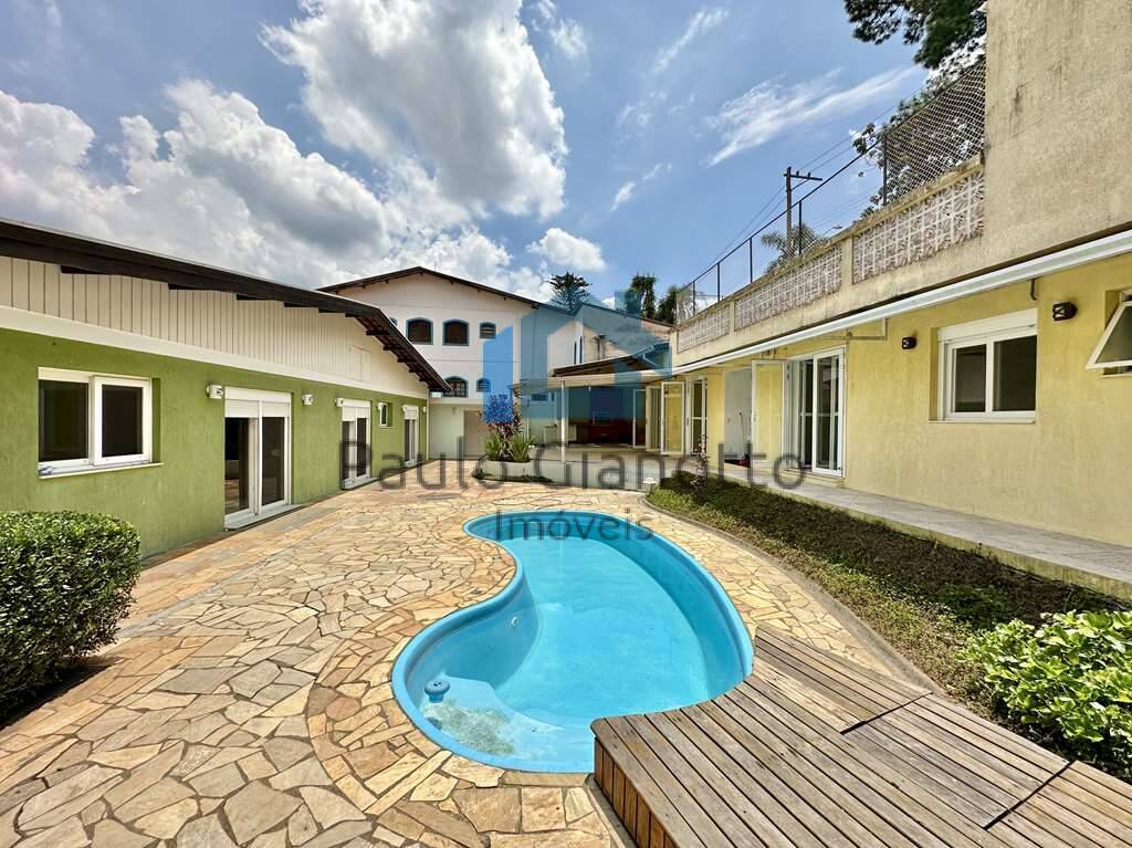 Casa, 8 quartos, 444 m² - Foto 15