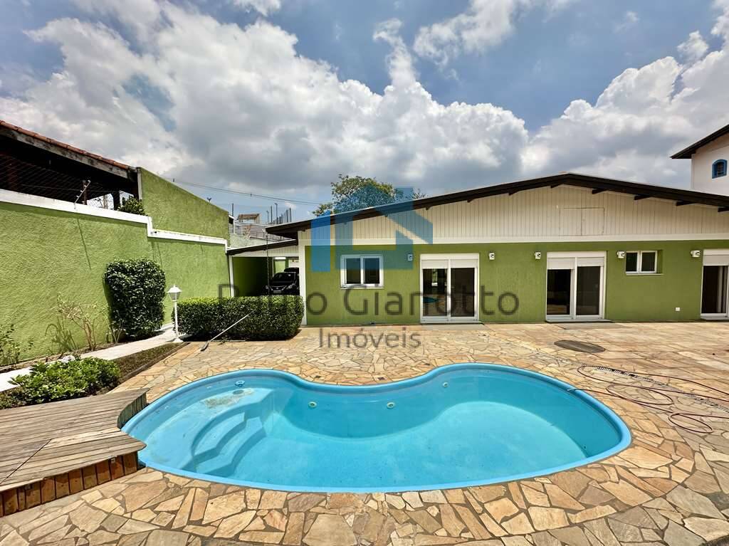 Casa, 8 quartos, 444 m² - Foto 3