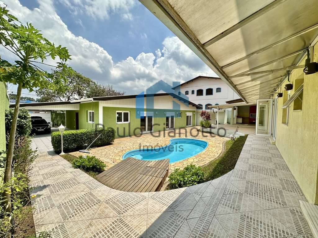 Casa, 8 quartos, 444 m² - Foto 2