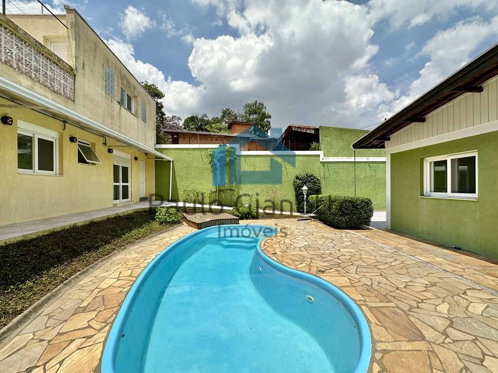 Casa, 8 quartos, 444 m² - Foto 13