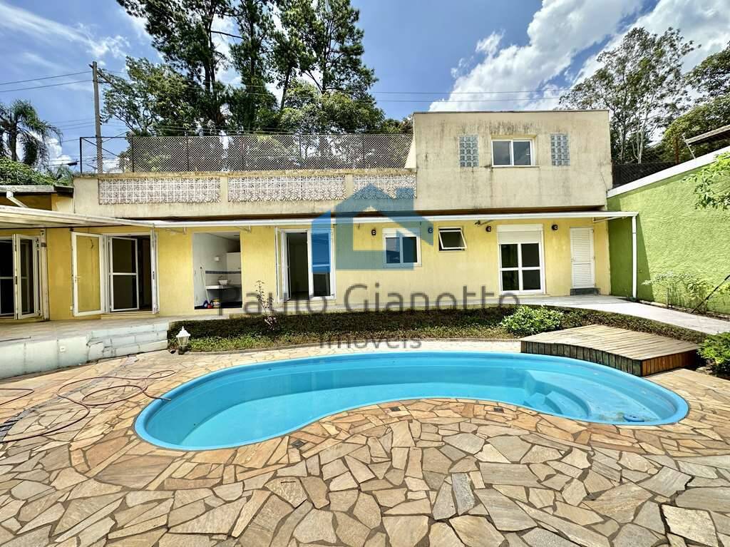 Casa, 8 quartos, 444 m² - Foto 14