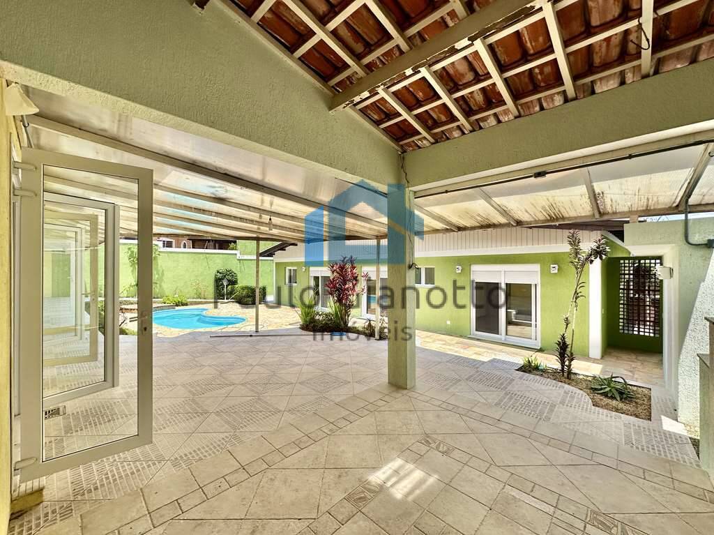 Casa, 8 quartos, 444 m² - Foto 19