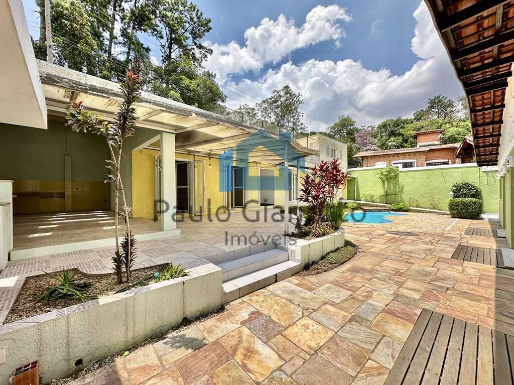 Casa, 8 quartos, 444 m² - Foto 20