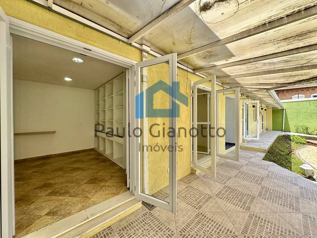 Casa, 8 quartos, 444 m² - Foto 44