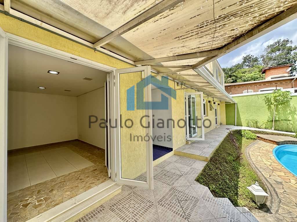 Casa, 8 quartos, 444 m² - Foto 46