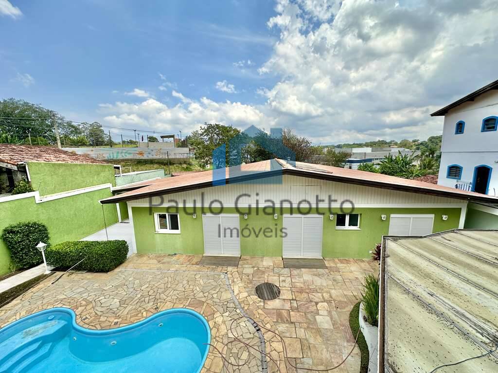 Casa, 8 quartos, 444 m² - Foto 59