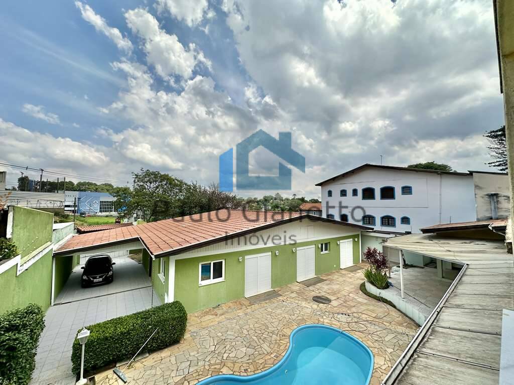 Casa, 8 quartos, 444 m² - Foto 1