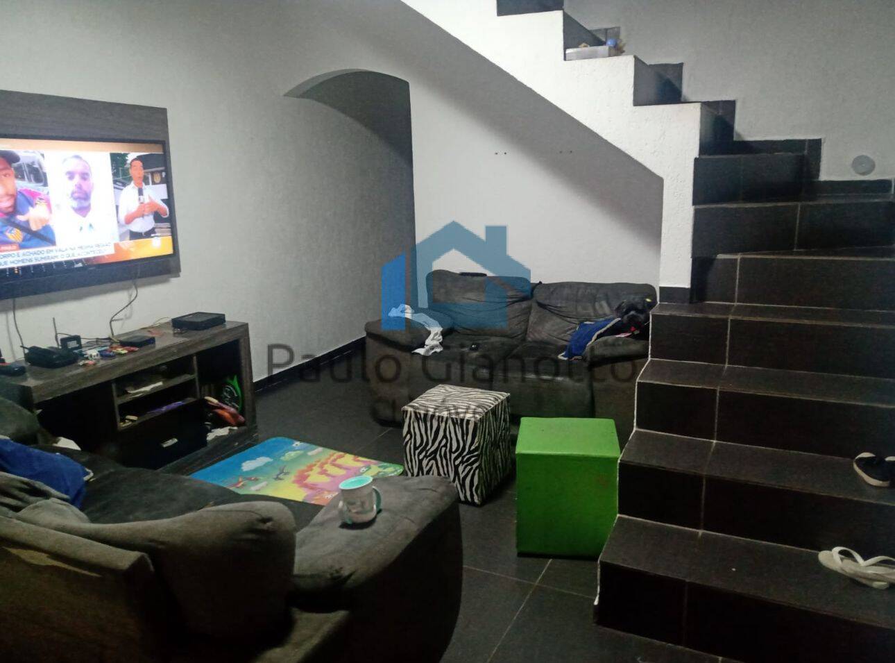 Casa, 3 quartos, 90 m² - Foto 9